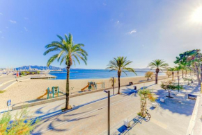 Beach Apartment Brisa Marina by Sealand Villas